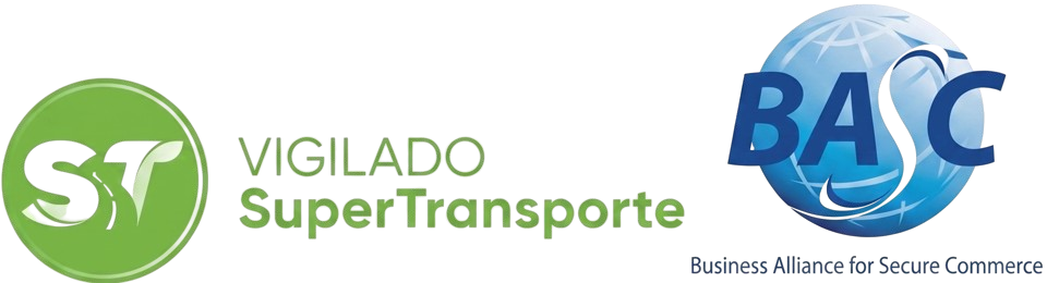 Vigilado SuperTransporte y Certificación BASC