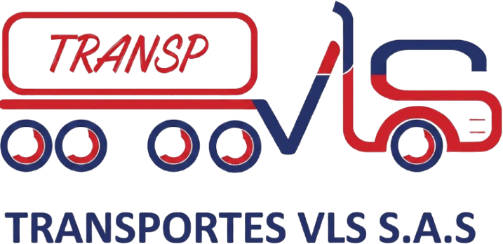 Logo Transportes VLS S.A.S.